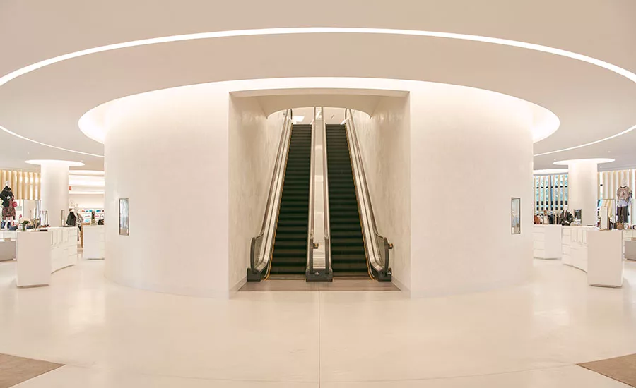Saks Fifth Avenue