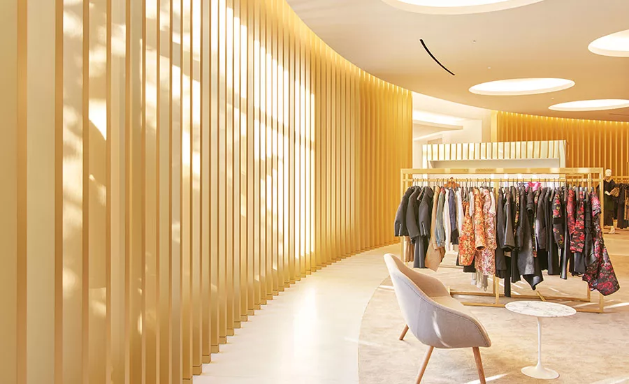 Saks Fifth Avenue
