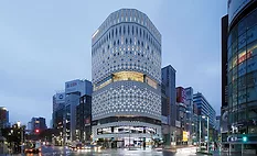 Ginza Place