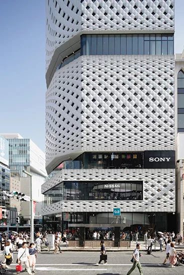 Ginza Place