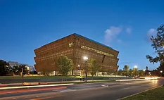National Museum of African American History and Culture