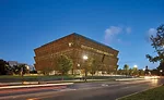 National Museum of African American History and Culture