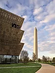 National Museum of African American History and Culture