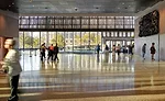 National Museum of African American History and Culture