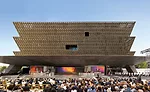 National Museum of African American History and Culture
