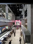 National Museum of African American History and Culture