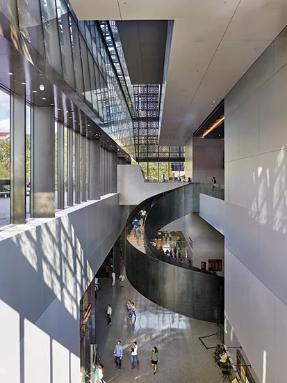 National Museum of African American History and Culture