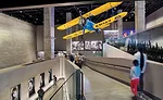 National Museum of African American History and Culture