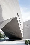 Extension of the Swiss National Museum