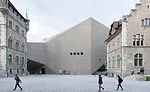 Extension of the Swiss National Museum
