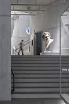 Extension of the Swiss National Museum