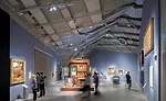 Extension of the Swiss National Museum