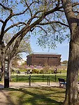 National Museum of African American History and Culture