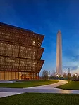 National Museum of African American History and Culture