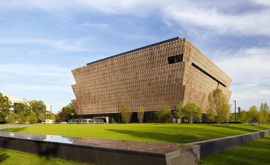 National Museum of African American History and Culture