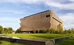 National Museum of African American History and Culture
