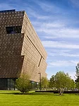 National Museum of African American History and Culture