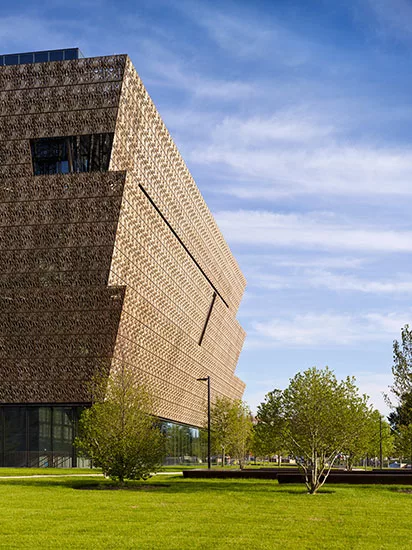 National Museum of African American History and Culture