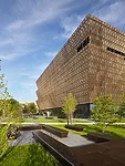 National Museum of African American History and Culture