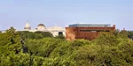 National Museum of African American History and Culture