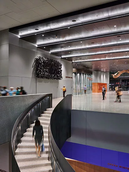 National Museum of African American History and Culture