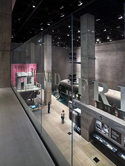 National Museum of African American History and Culture
