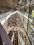 National Museum of African American History and Culture