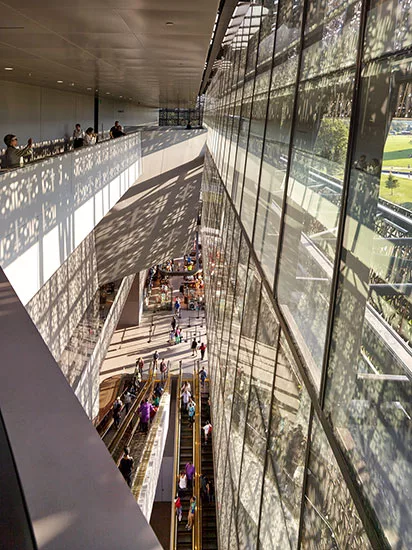 National Museum of African American History and Culture