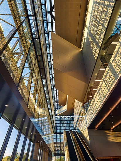National Museum of African American History and Culture