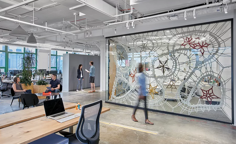 Etsy Headquarters