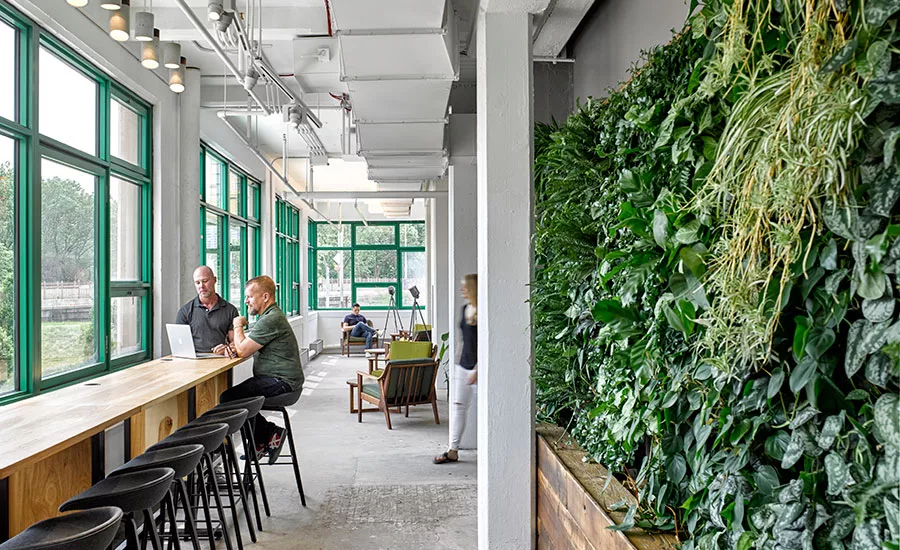 Etsy Headquarters