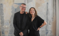 Newsmaker: Mark Wigley and Beatriz Colomina
