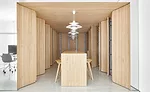 RA Office