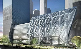 Kinetic Buildings