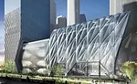 Kinetic Buildings