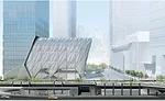 Kinetic Buildings