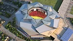 Kinetic Buildings