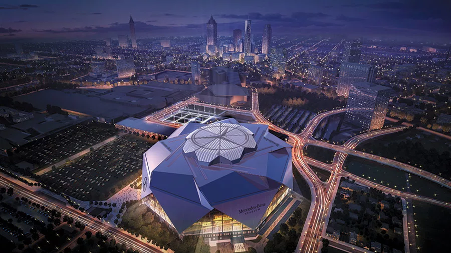 Kinetic Buildings