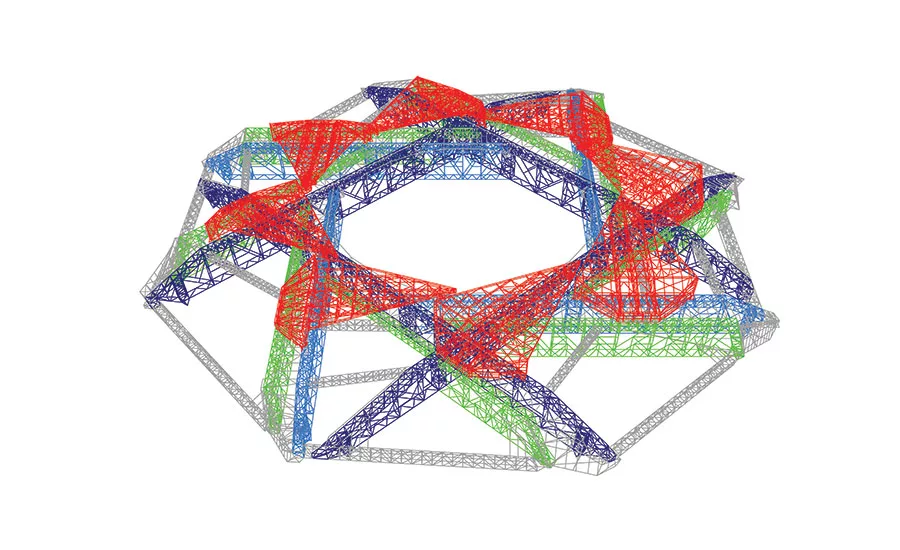 Kinetic Buildings