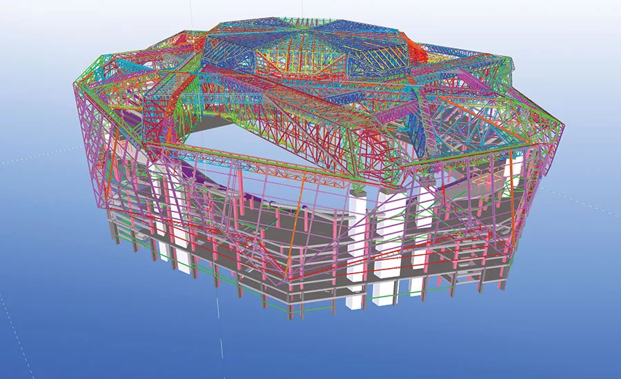 Kinetic Buildings