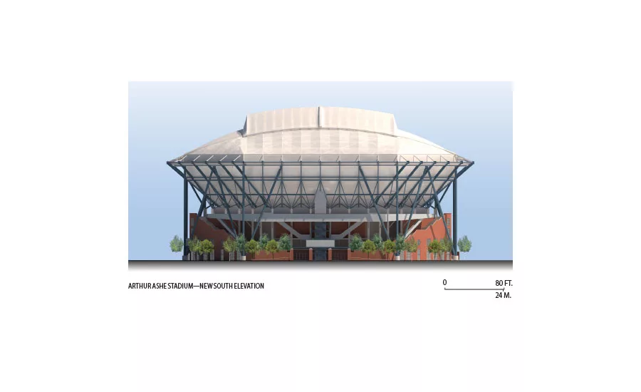 Kinetic Buildings