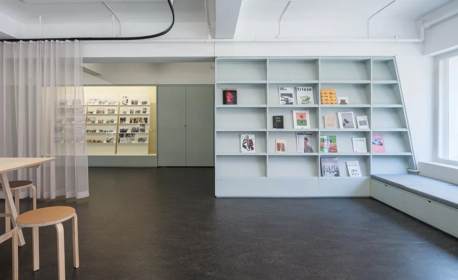 Superunion Architects
