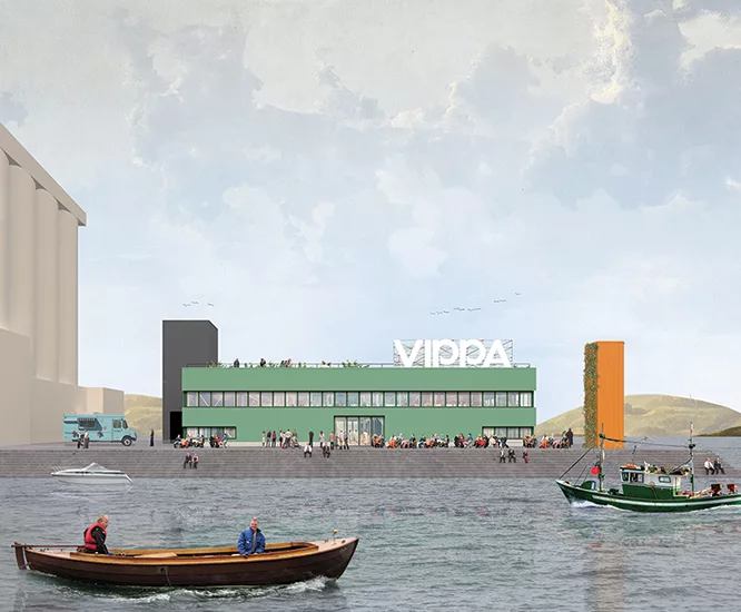 Superunion Architects