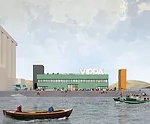 Superunion Architects