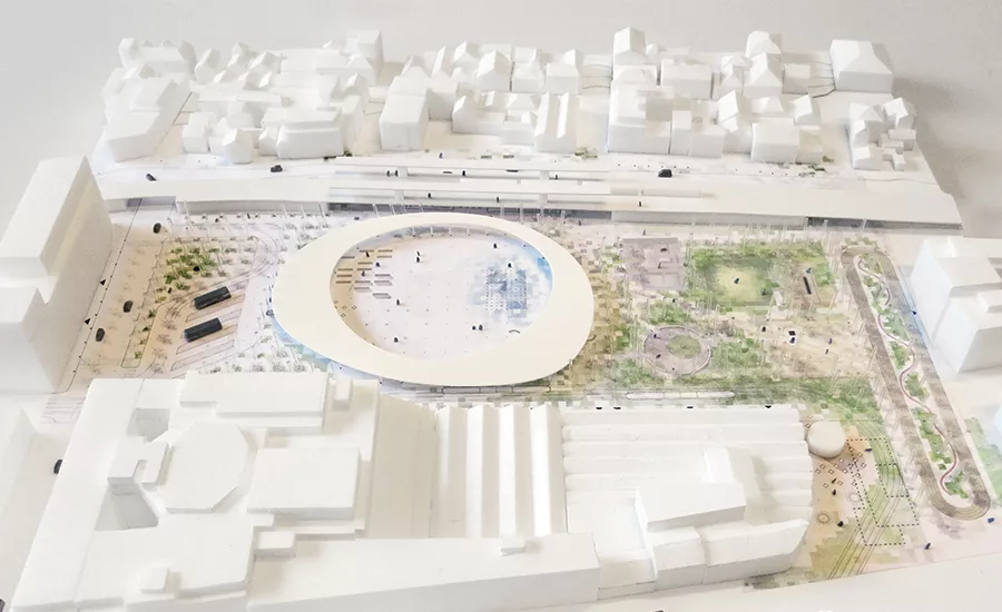 Superunion Architects
