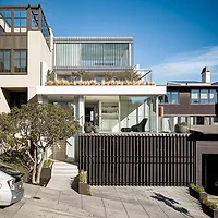 Urban House