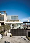 Urban House