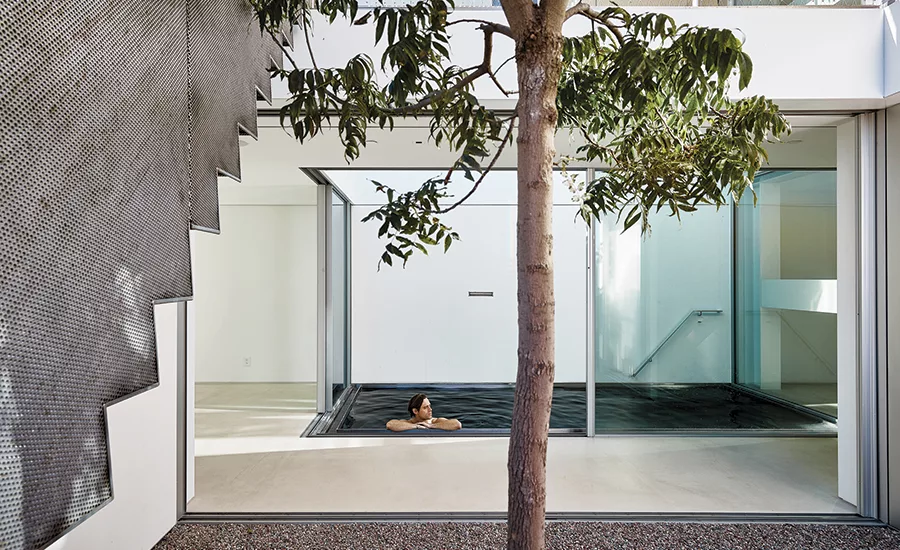 Urban House