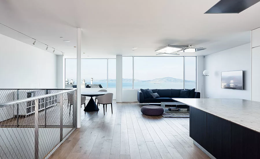 Urban House