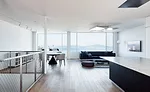 Urban House